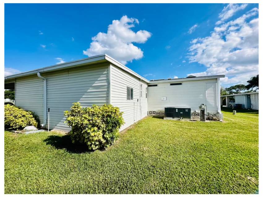 4613 Duffer Place a Lakeland, FL Mobile or Manufactured Home for Sale